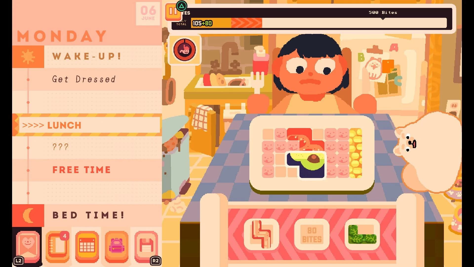 Consume Me screenshot 2