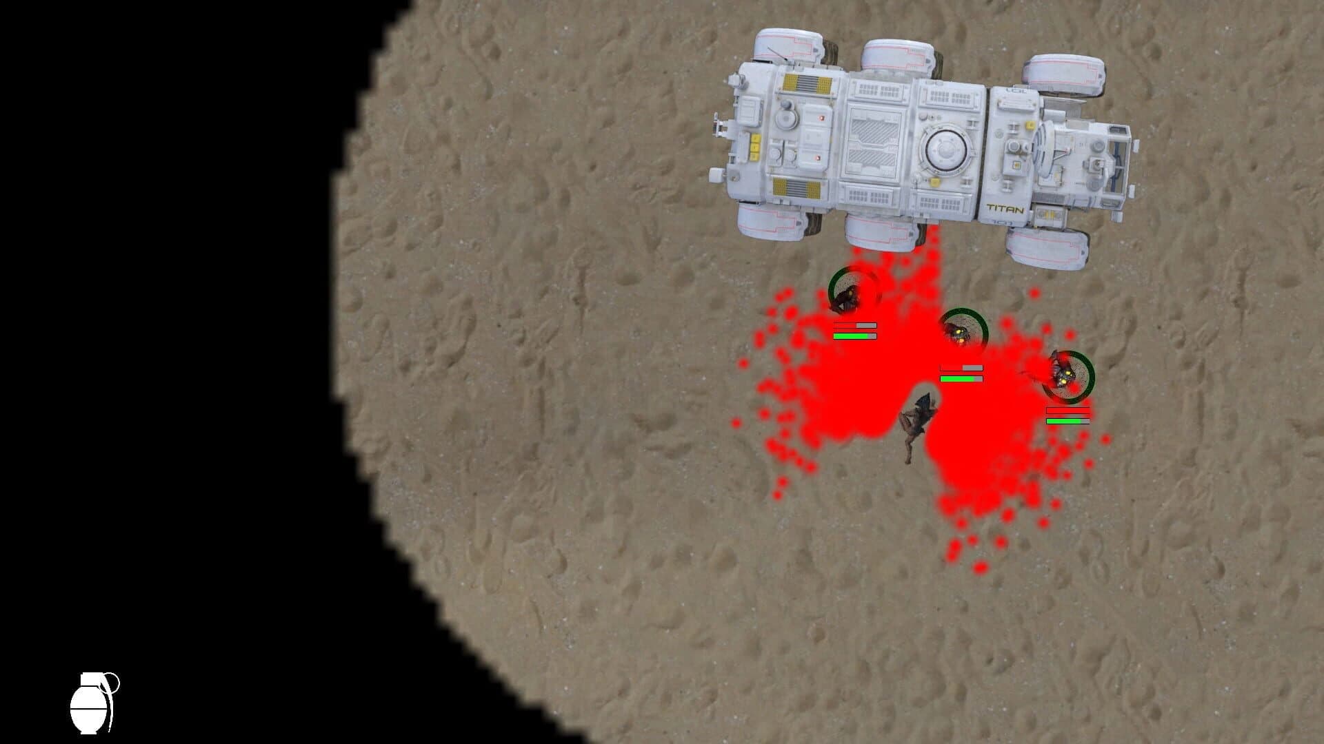 Consumed Awakening screenshot 3