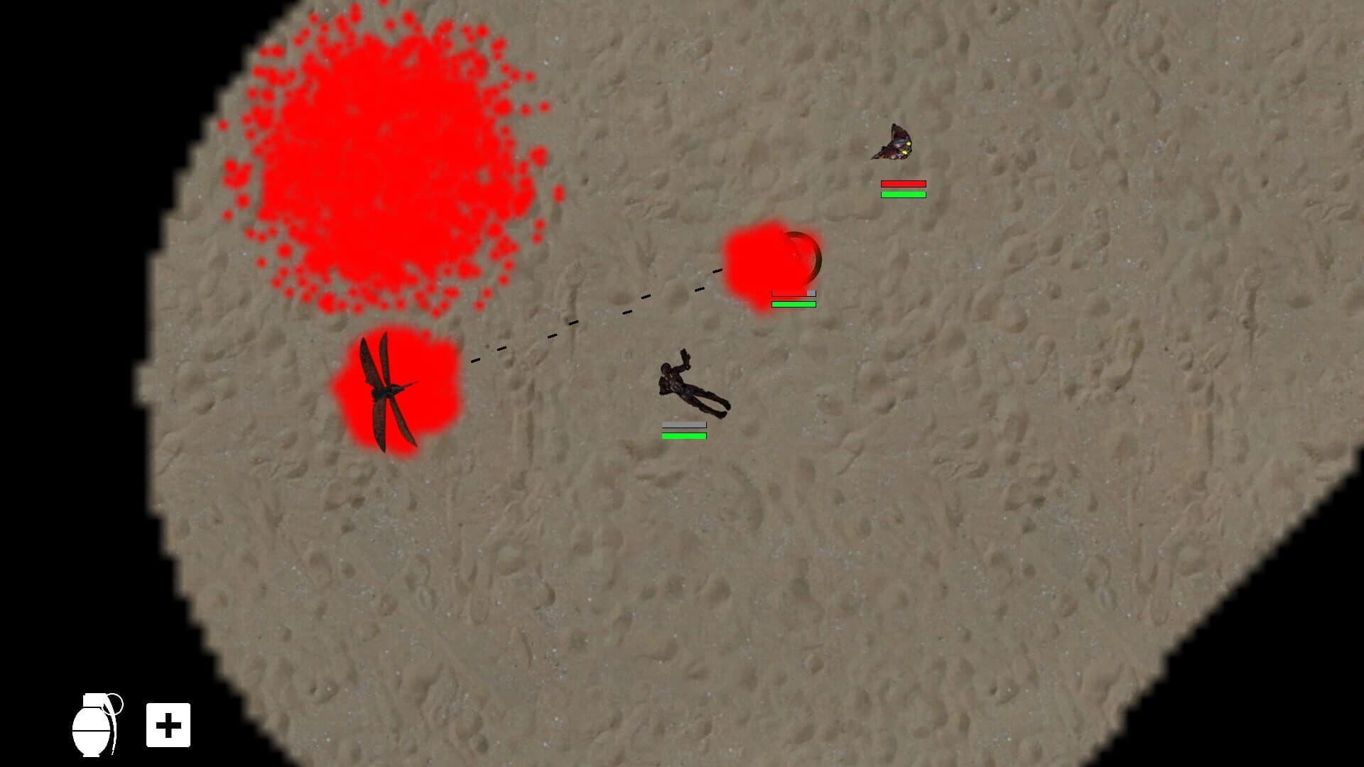 Consumed Awakening screenshot 4
