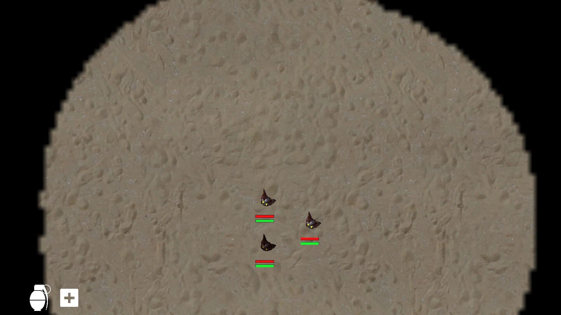 Consumed Awakening screenshot 1