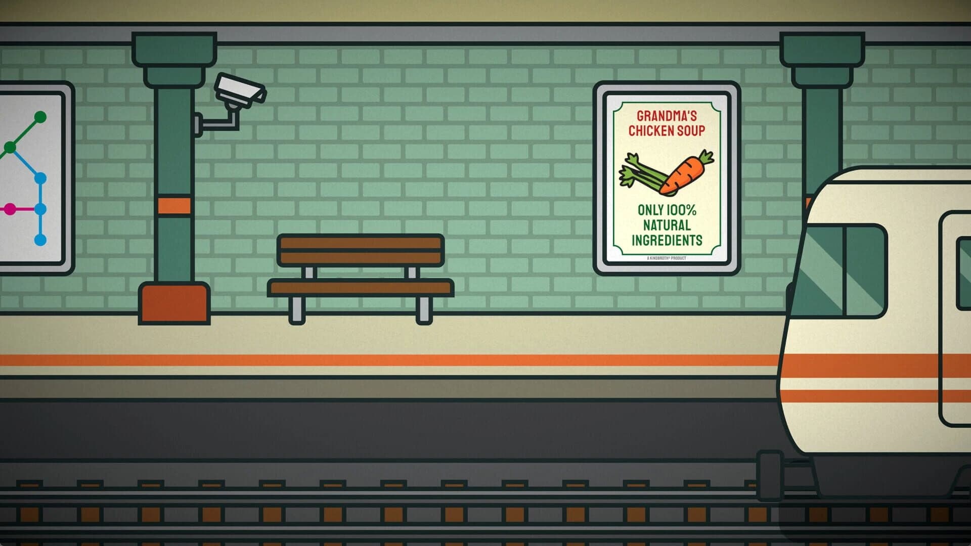 Consumption Line screenshot 4