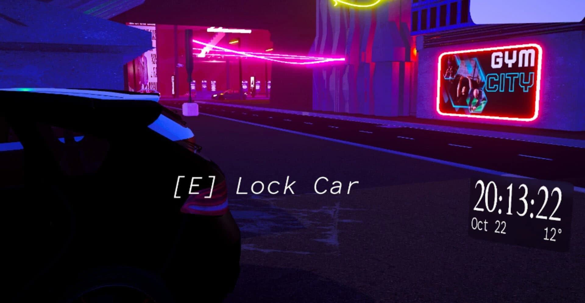 Consumption Model screenshot 3