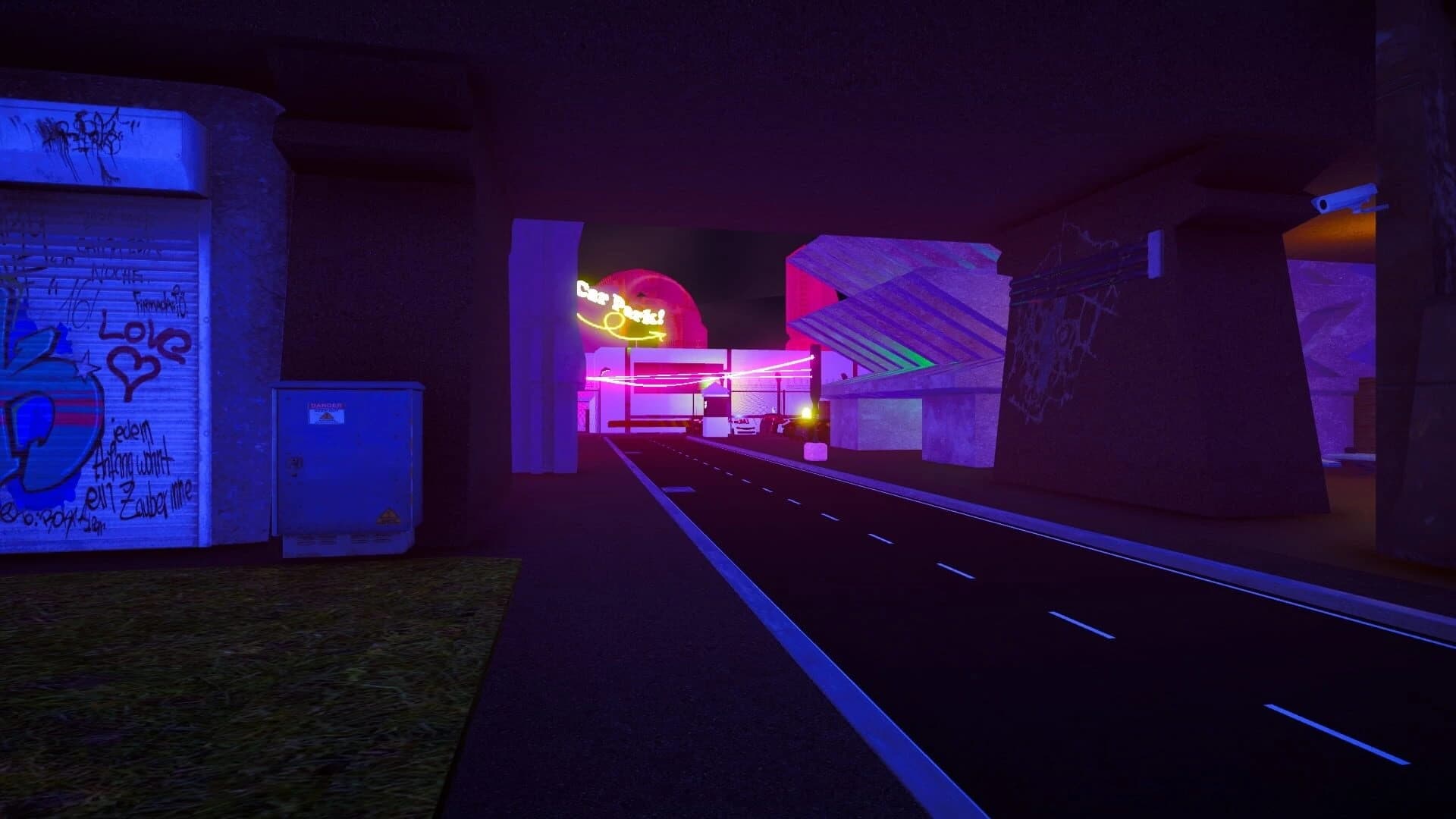 Consumption Model screenshot 1