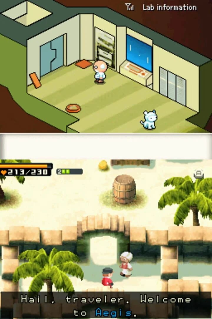 Contact screenshot 3