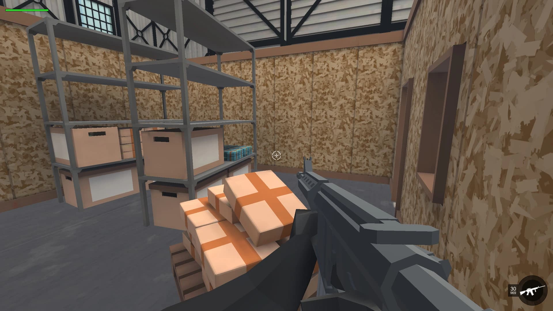 Contact Spotted screenshot 4