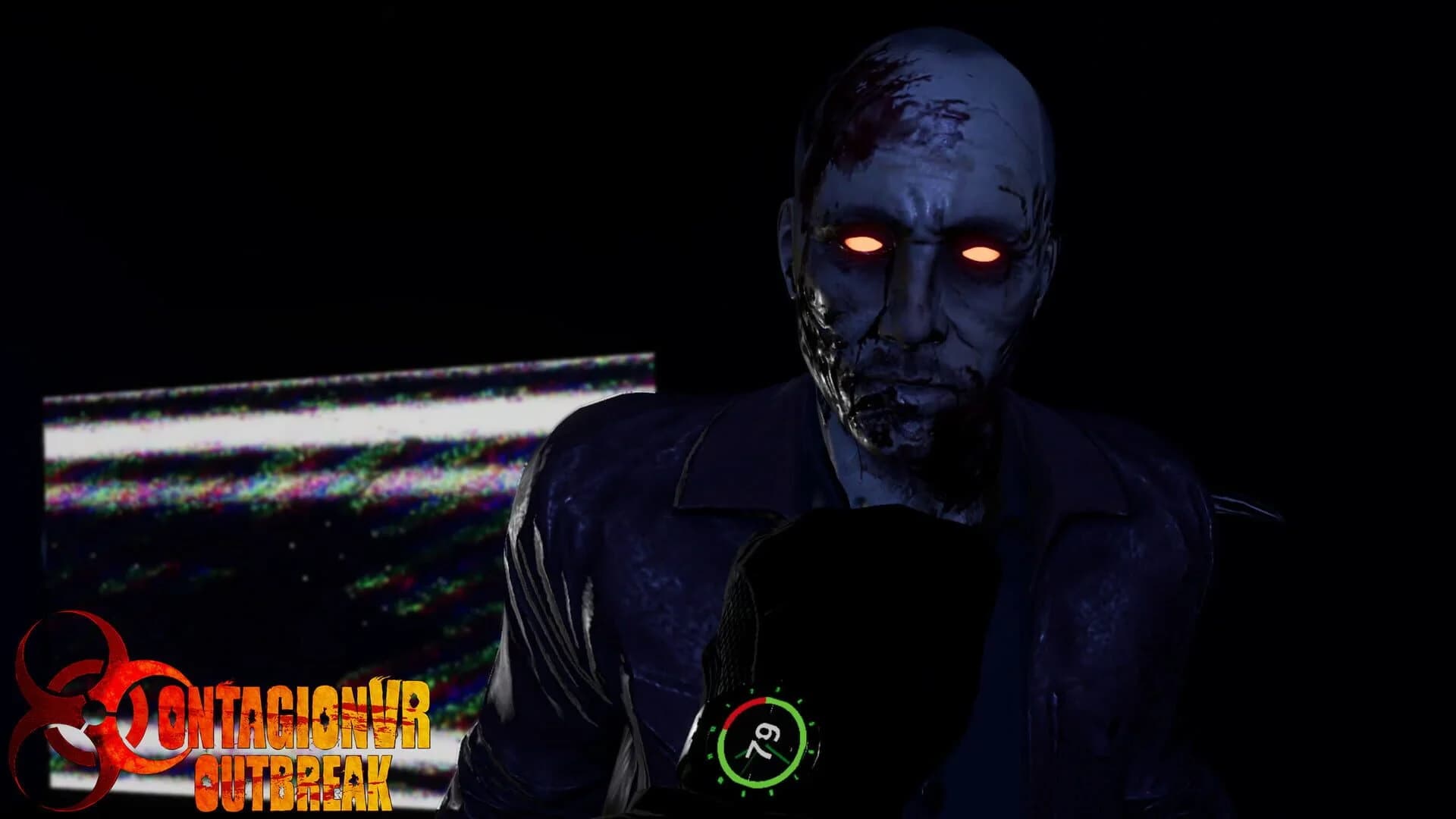 Contagion VR: Outbreak screenshot 2