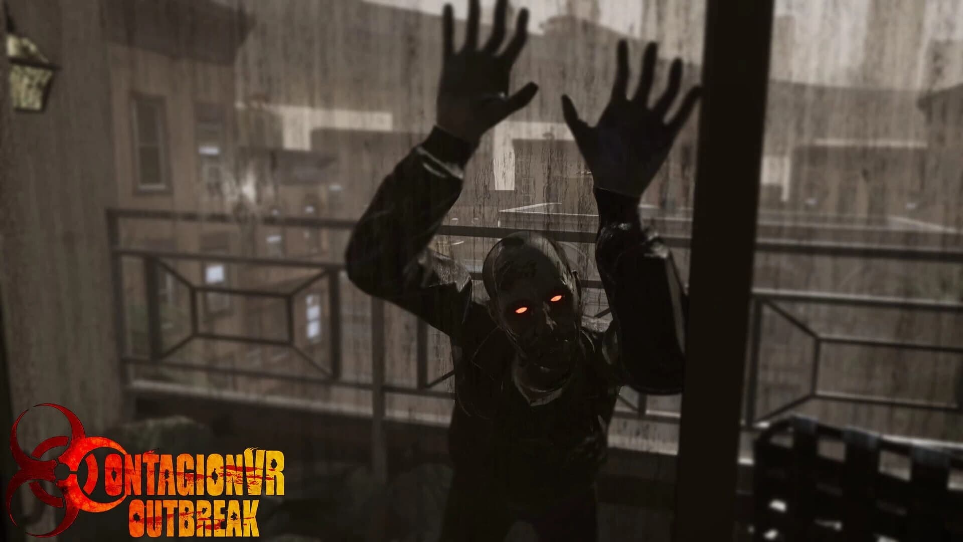 Contagion VR: Outbreak screenshot 1