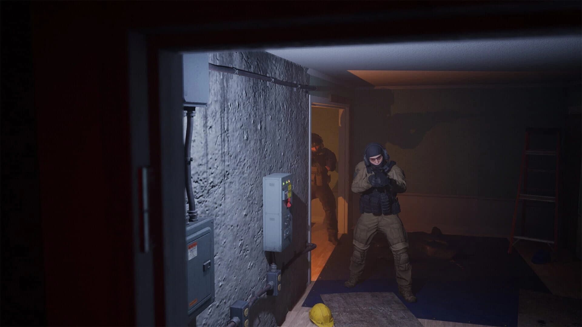 Contain screenshot 3