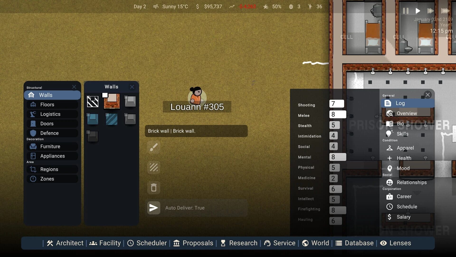 Containcorp screenshot 5