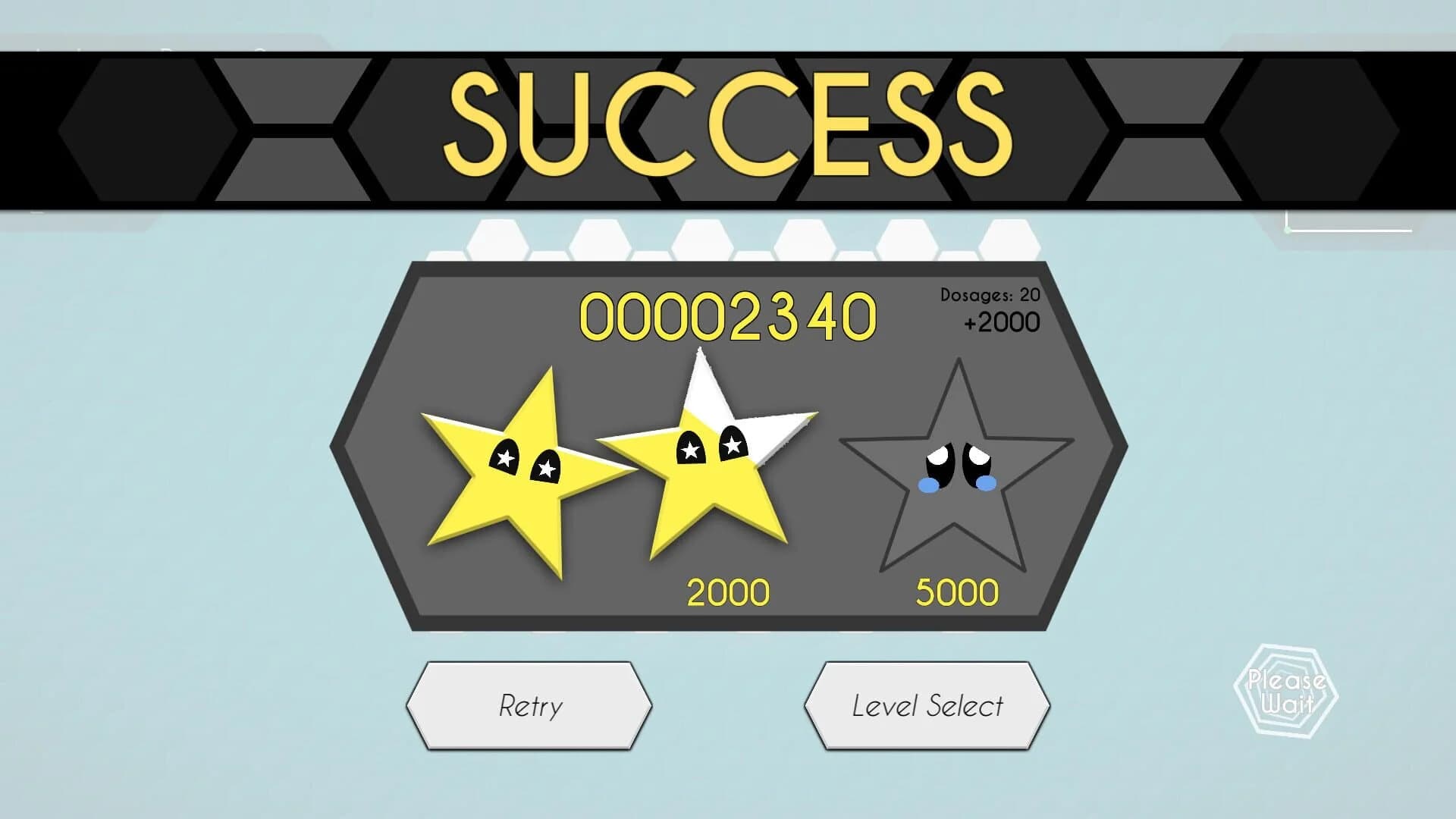 Containment screenshot 3