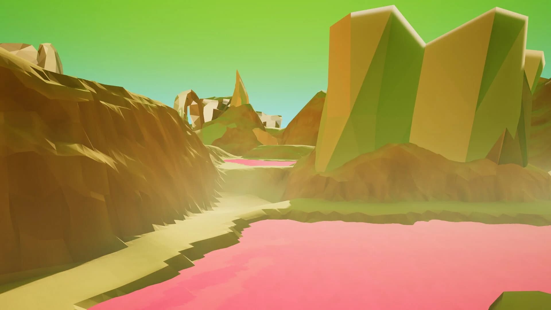 Containment Corps screenshot 2