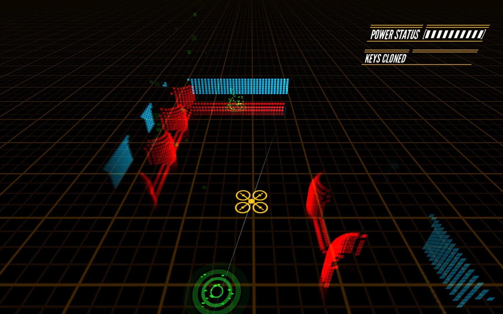 Containment Protocol screenshot 4