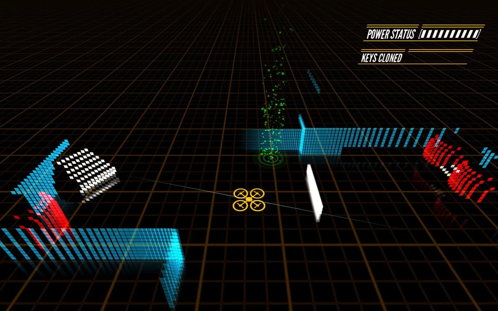 Containment Protocol screenshot 2