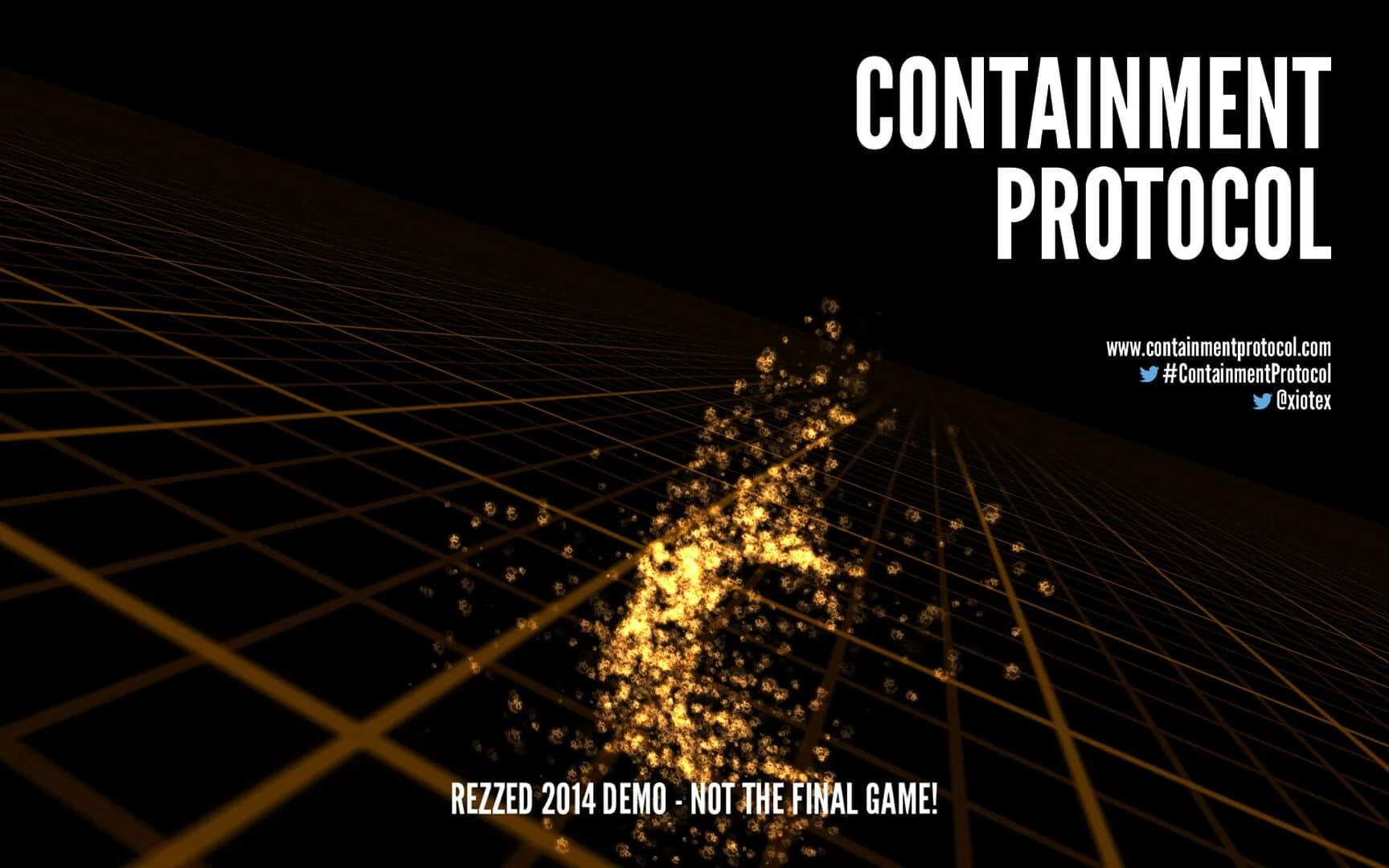 Containment Protocol screenshot 3