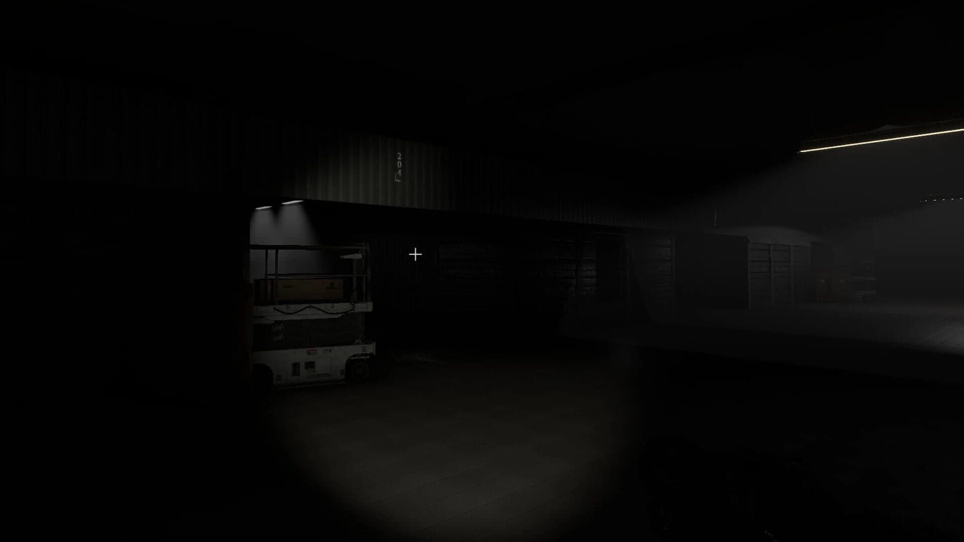 Containment Search screenshot 4