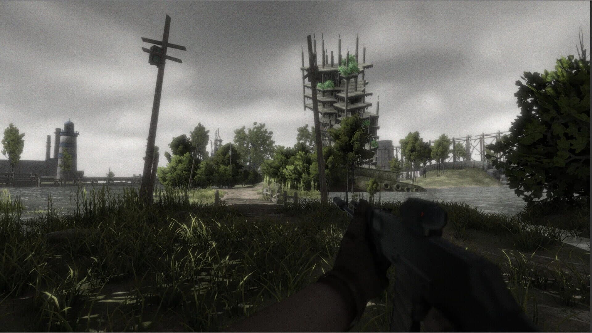 Containment Zone screenshot 2