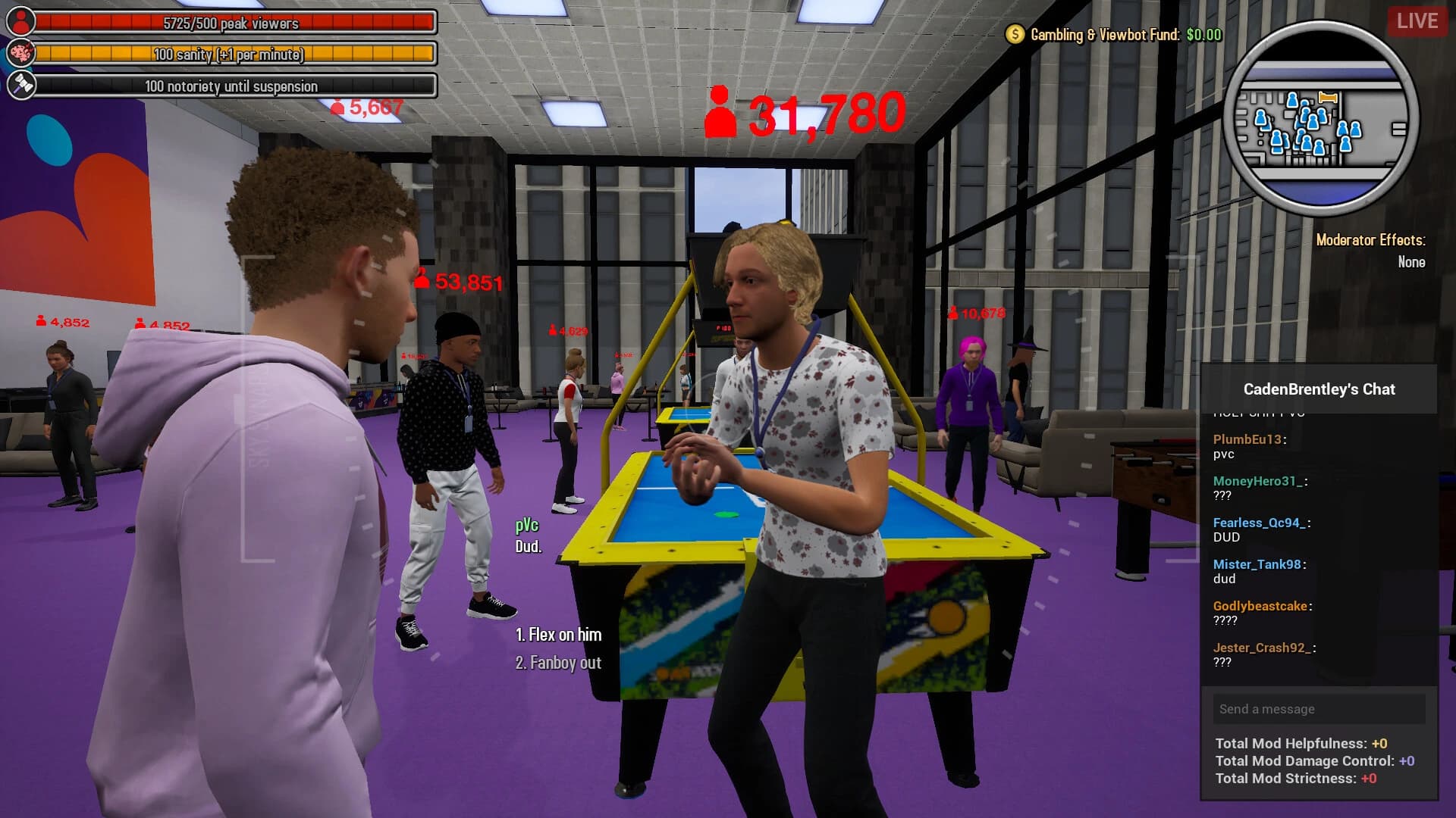 Content King screenshot 4
