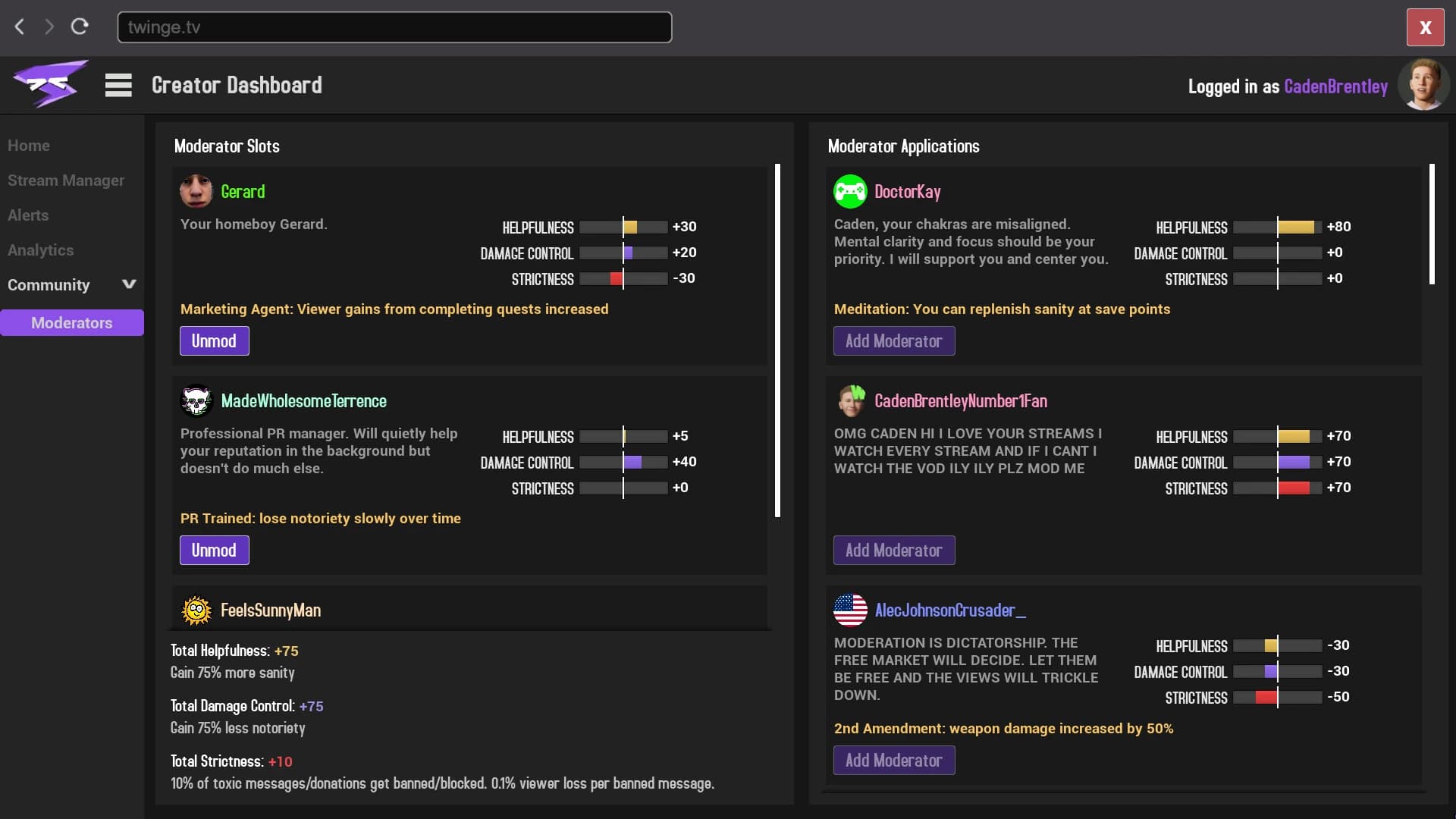 Content King screenshot 8