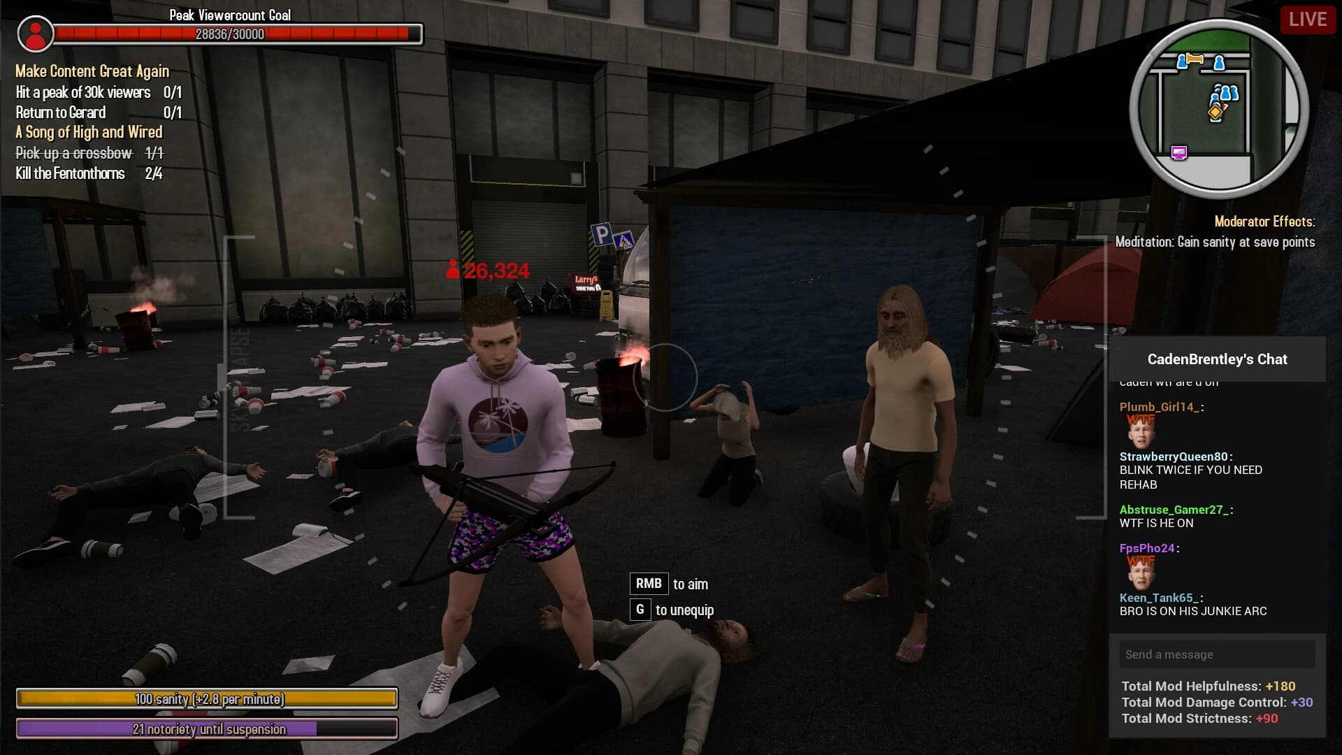 Content King screenshot 5