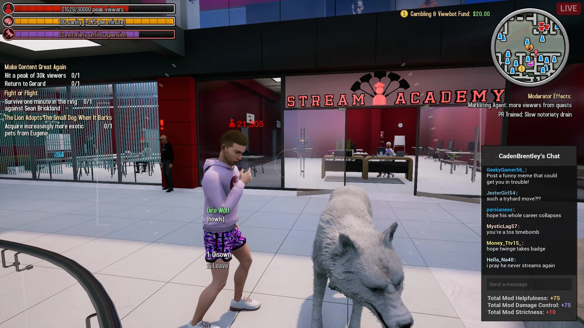 Content King screenshot 6