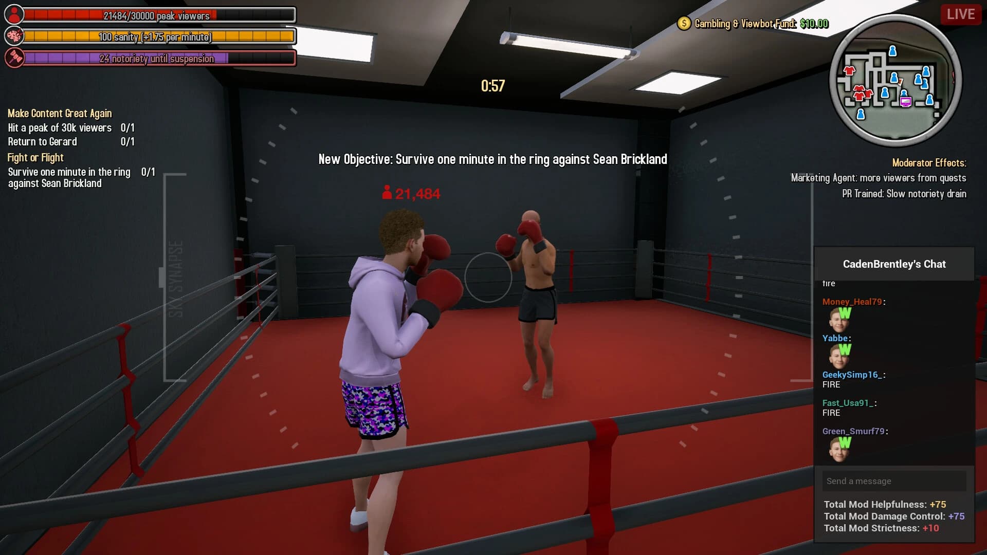 Content King screenshot 3