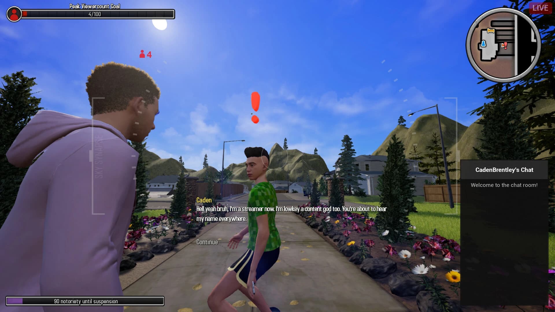 Content King screenshot 7