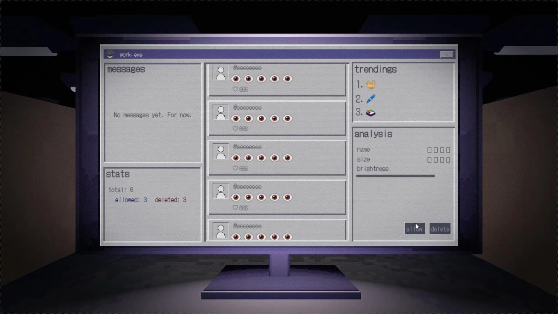 Content Moderator. screenshot 5