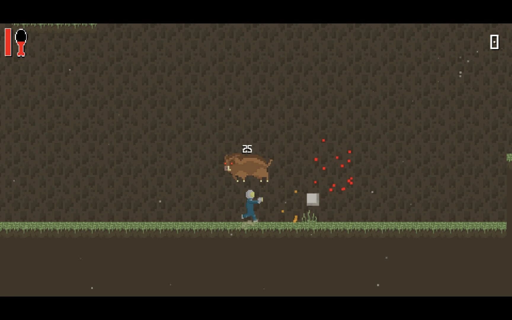 Contingency screenshot 5