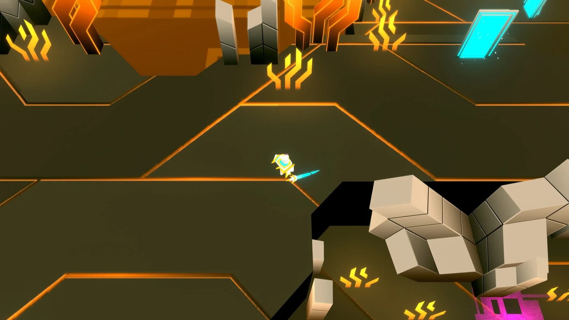 Continue screenshot 1