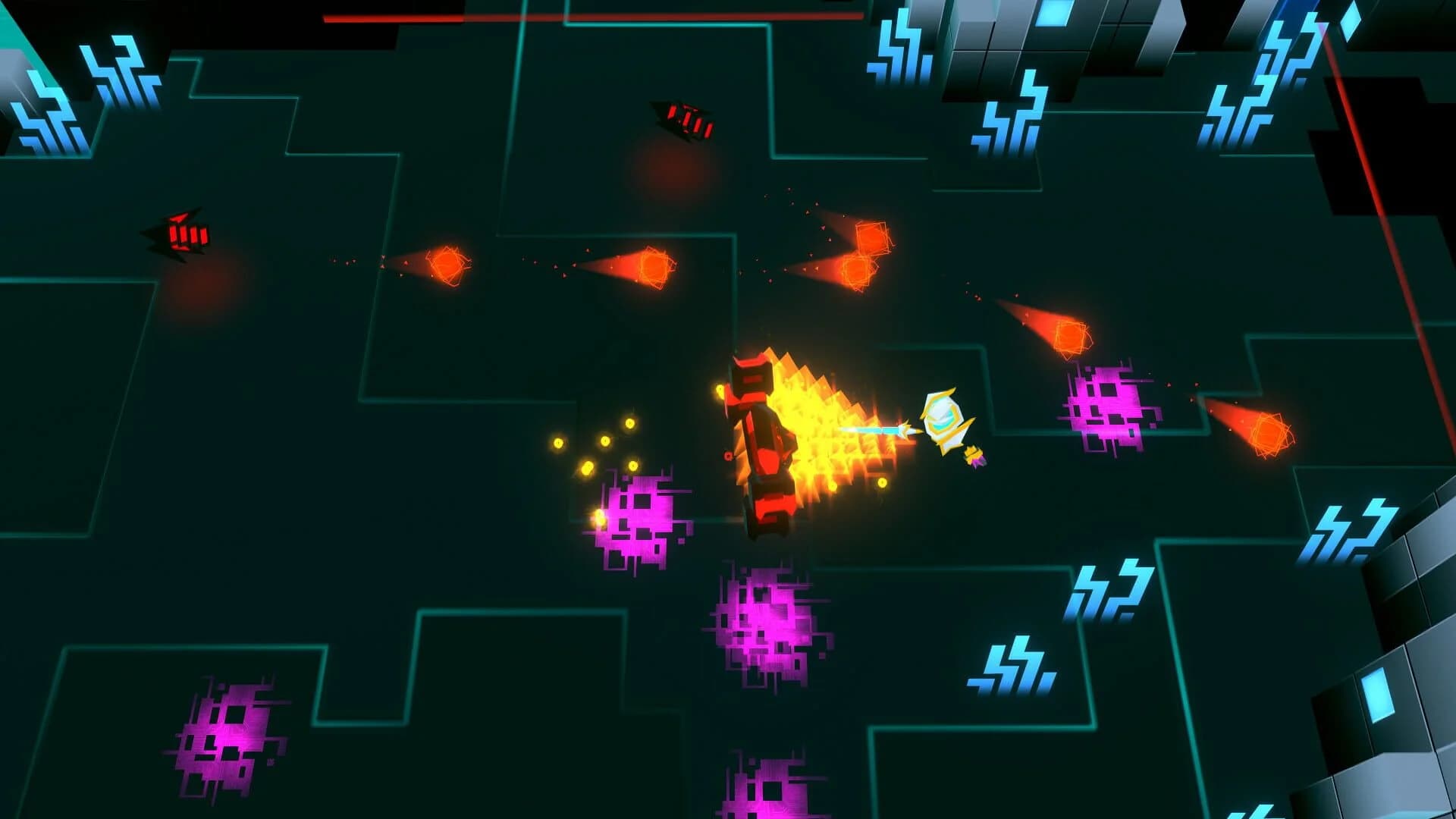 Continue screenshot 4