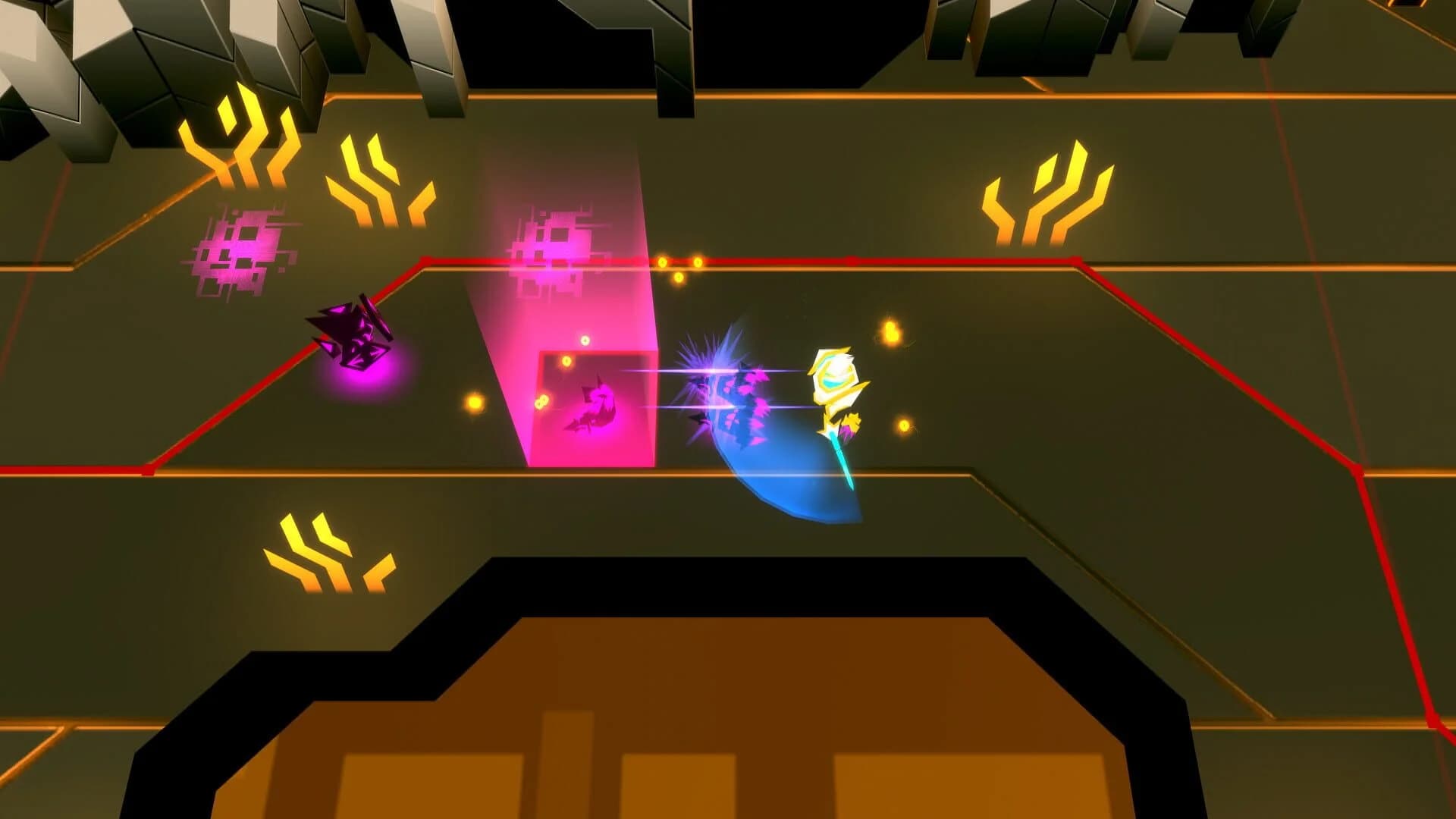 Continue screenshot 3