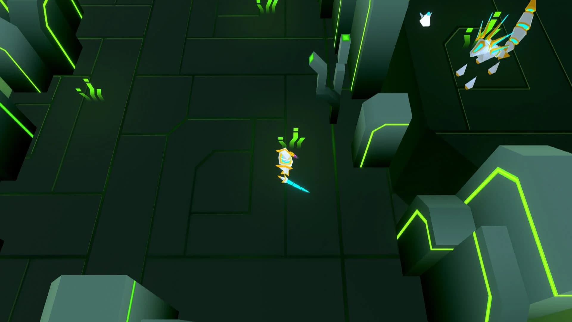 Continue screenshot 5