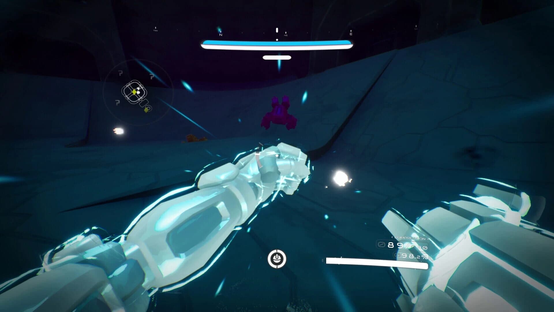 Continuum screenshot 4