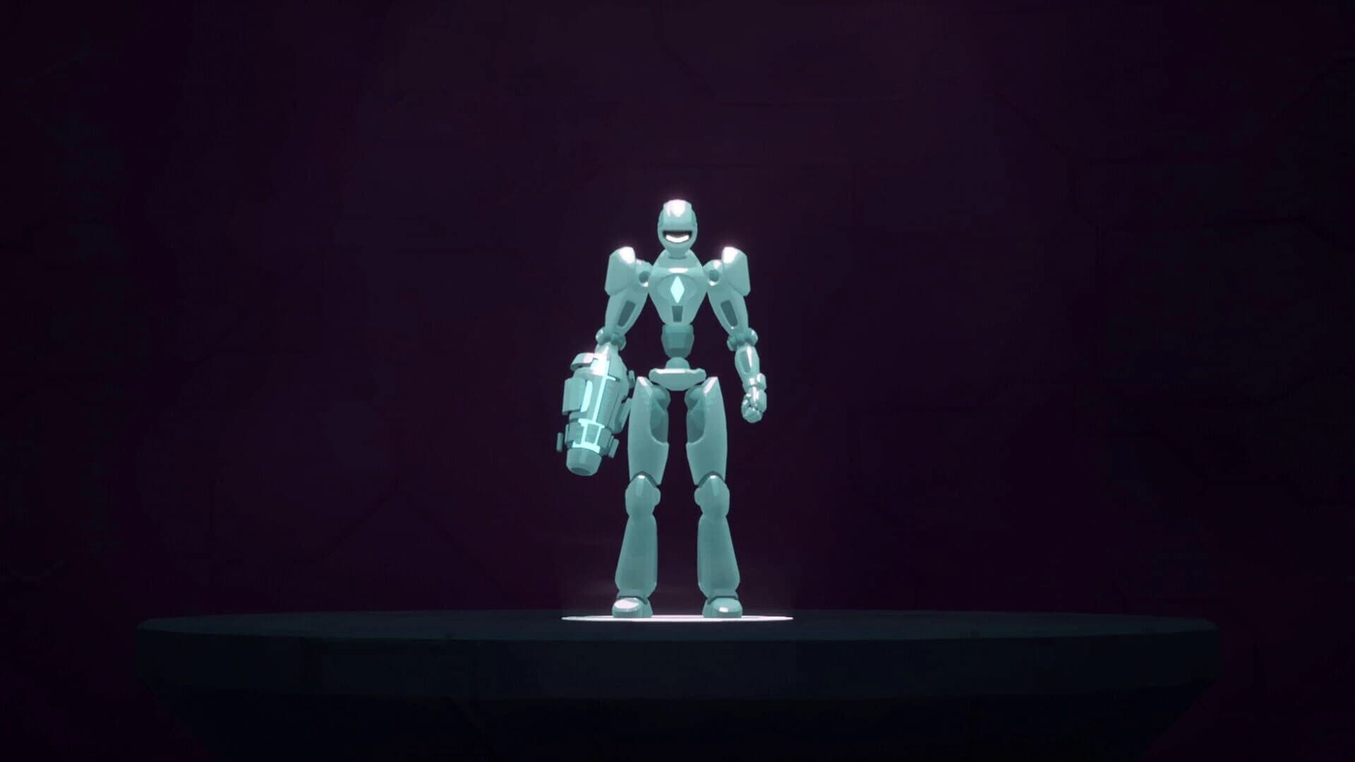 Continuum screenshot 2