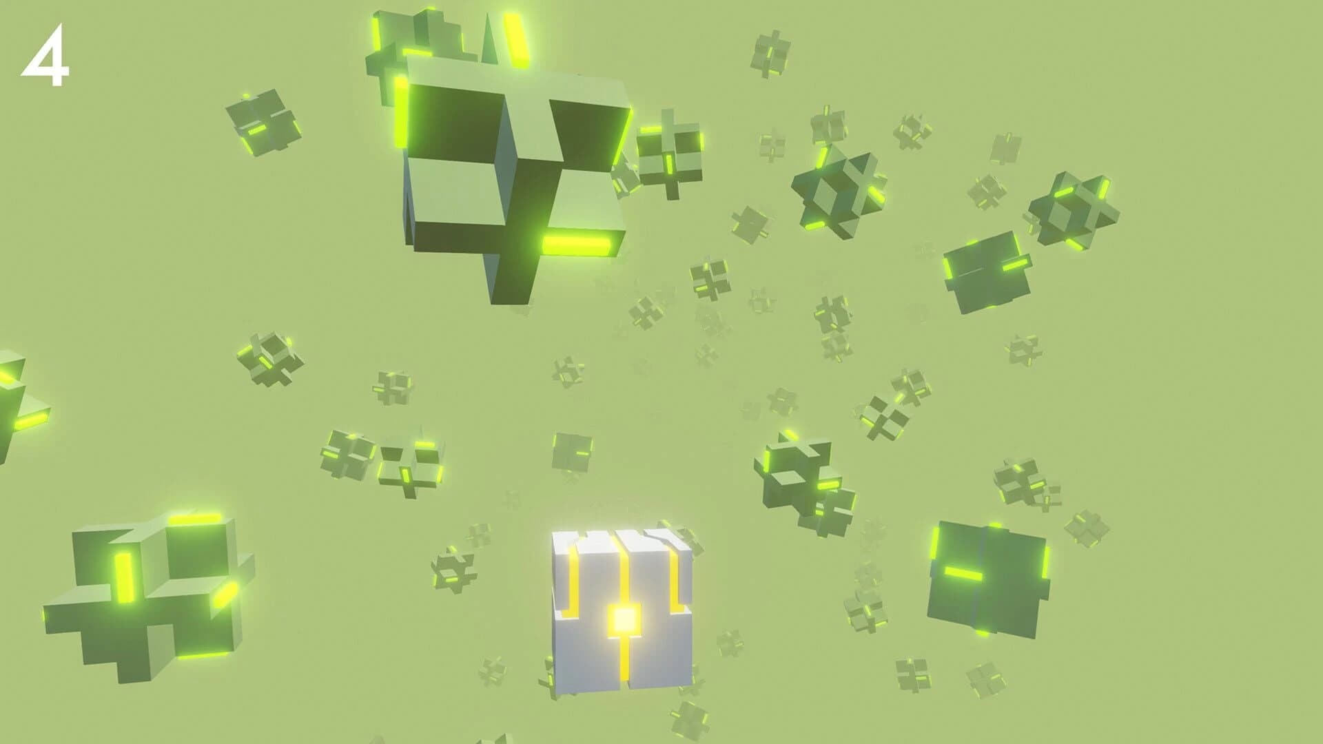 Continuum screenshot 3