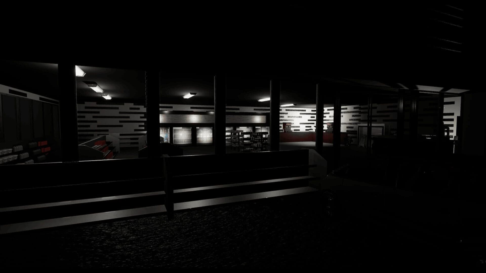 Continuum Keeper screenshot 5