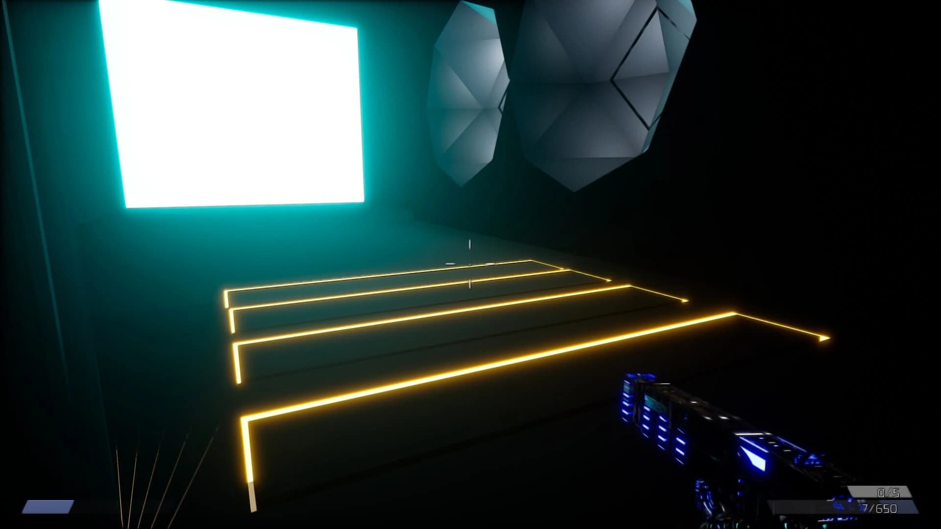 Contort Effect screenshot 2