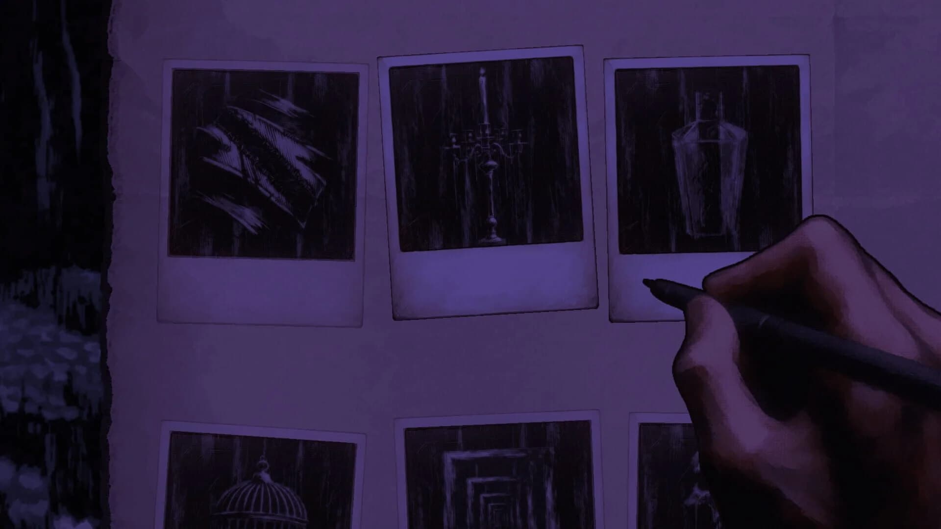 Contra Spem Spero screenshot 4