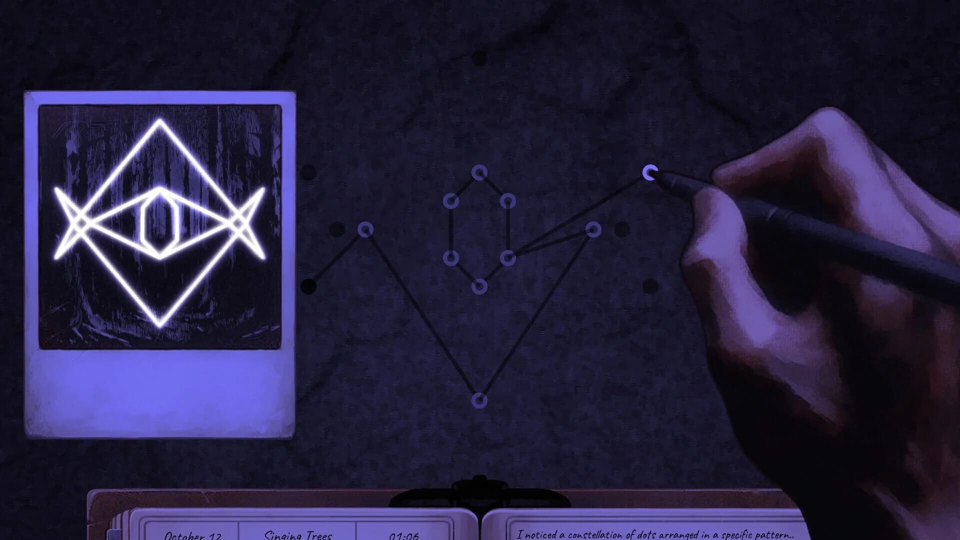 Contra Spem Spero screenshot 2