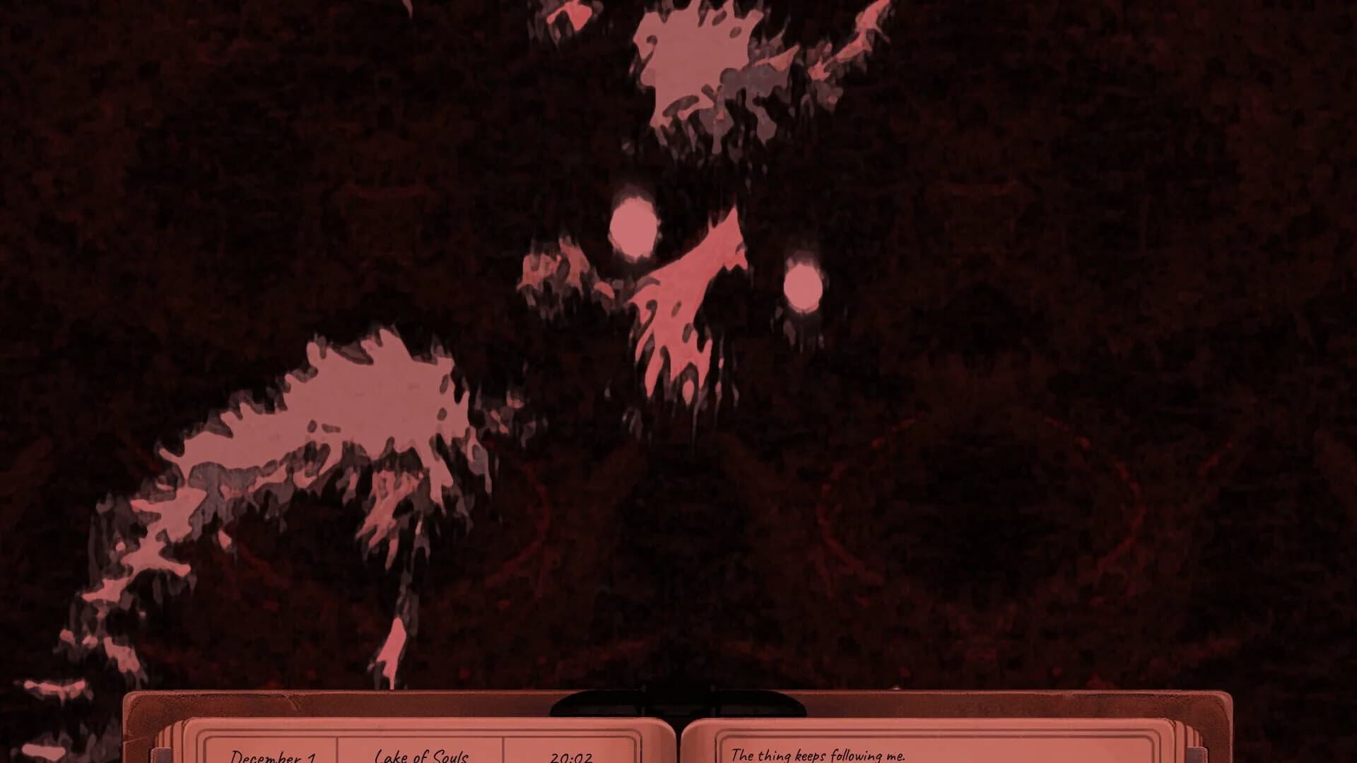 Contra Spem Spero screenshot 3