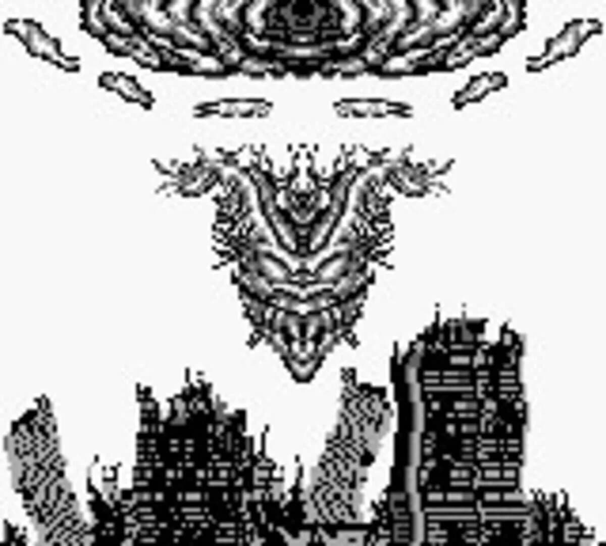 Contra: The Alien Wars screenshot 3