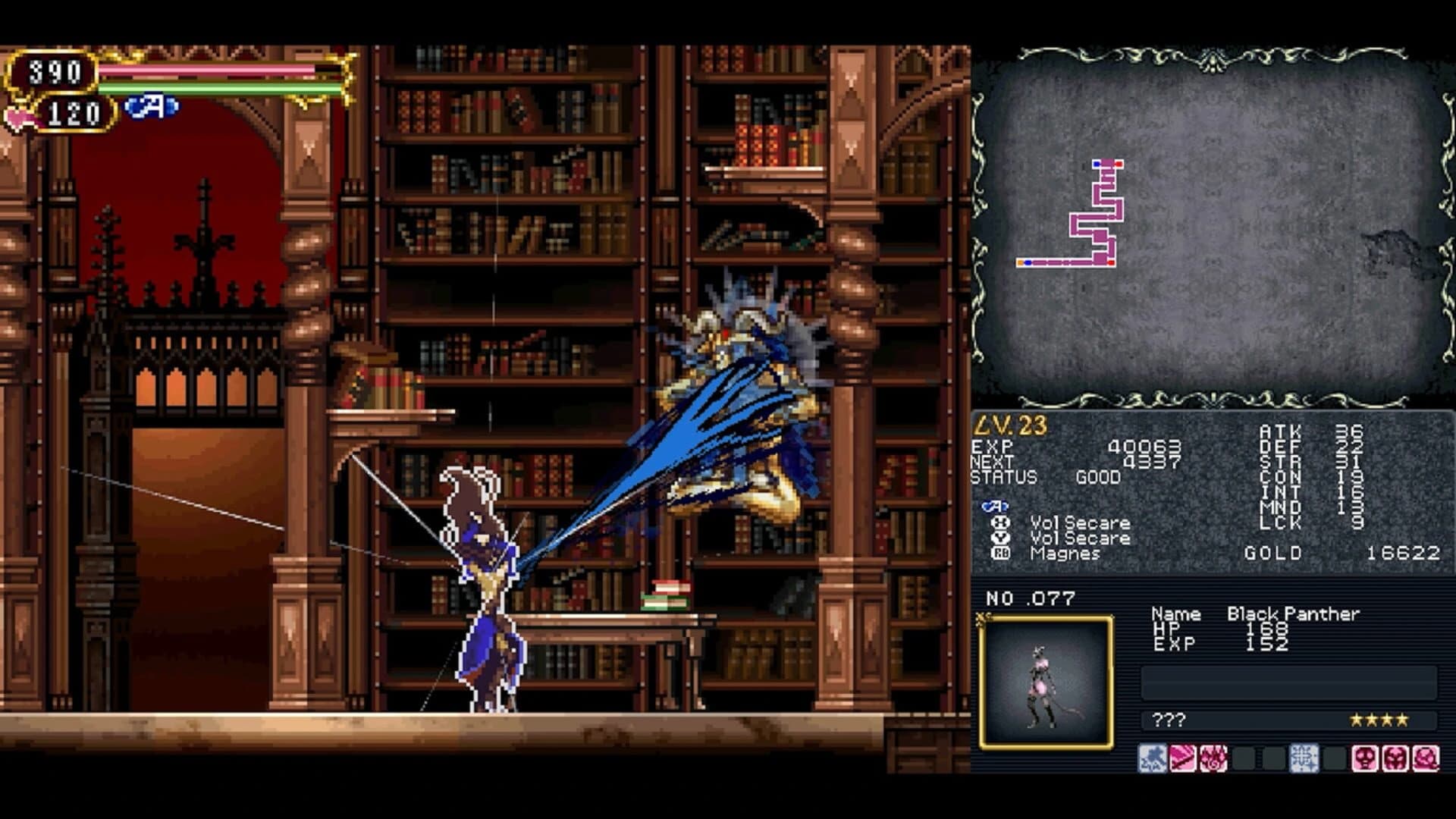Contra x Castlevania Bundle screenshot 5