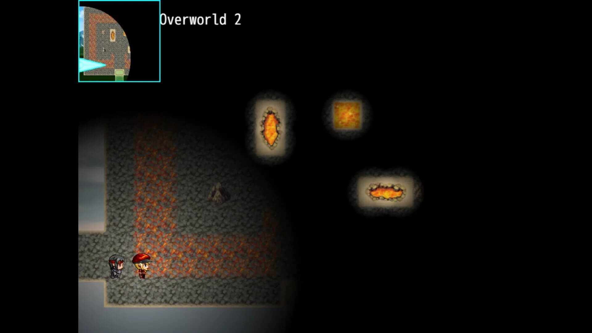 Contract & Control screenshot 2