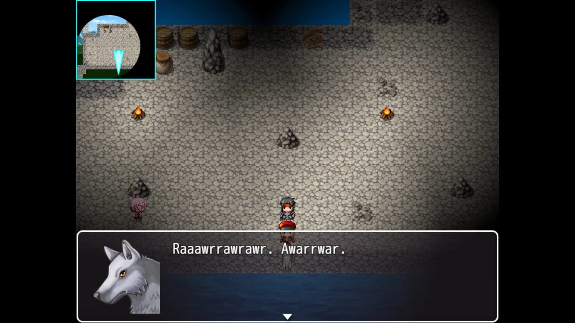 Contract & Control screenshot 3
