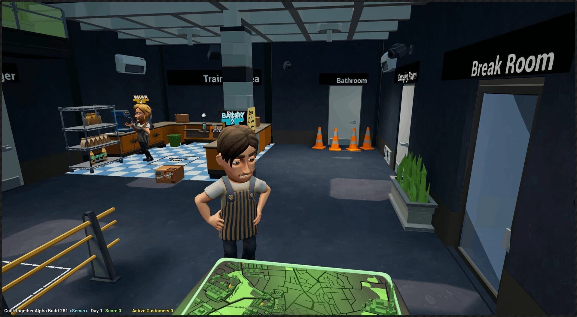 Contract Cooks screenshot 4