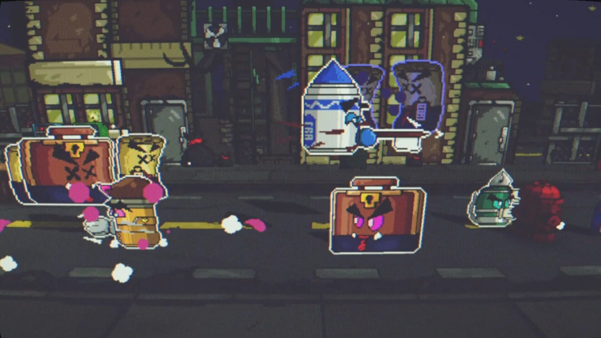 Contract Killer screenshot 3