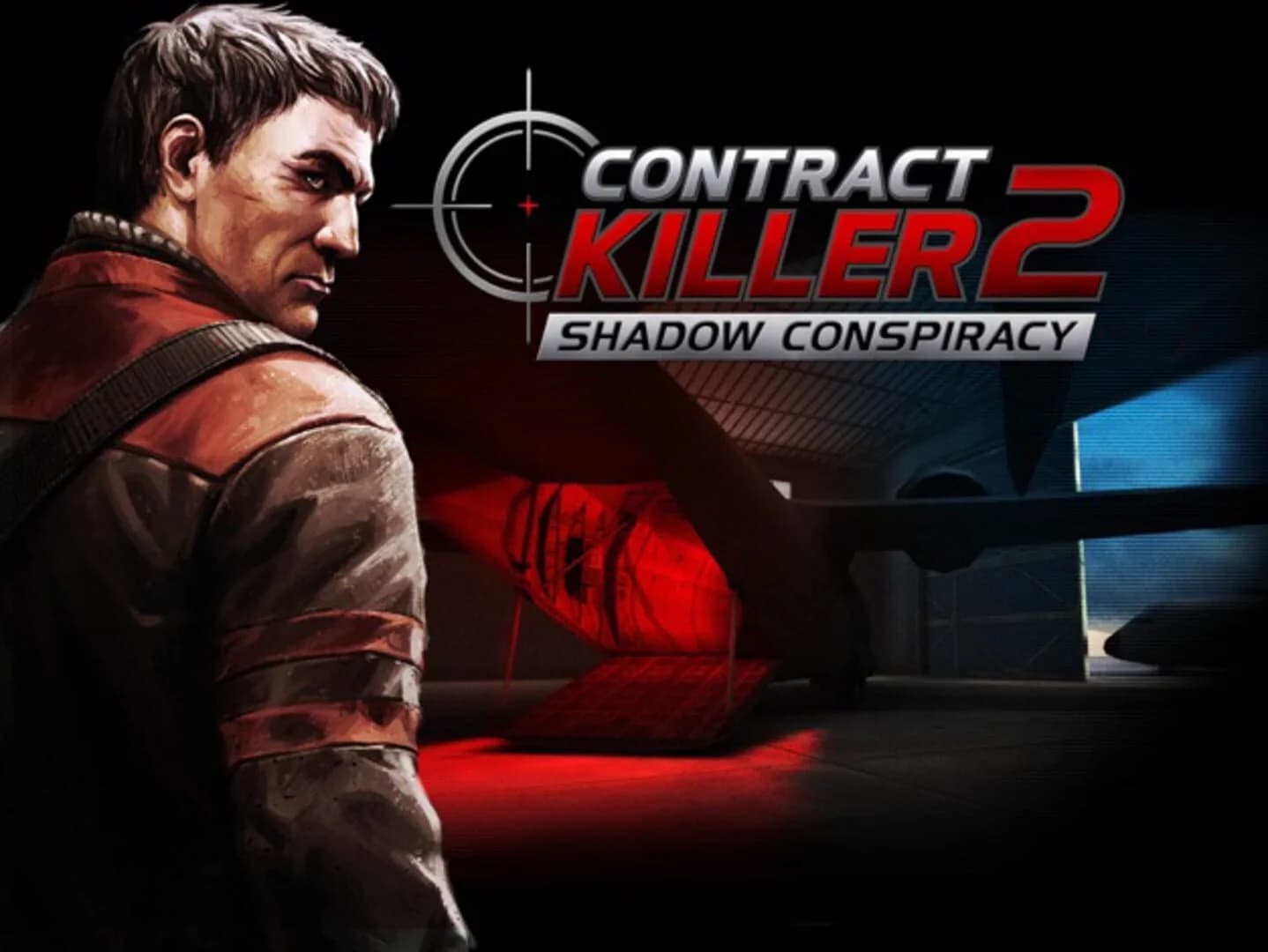 Contract Killer 2: Shadow Conspiracy screenshot 1