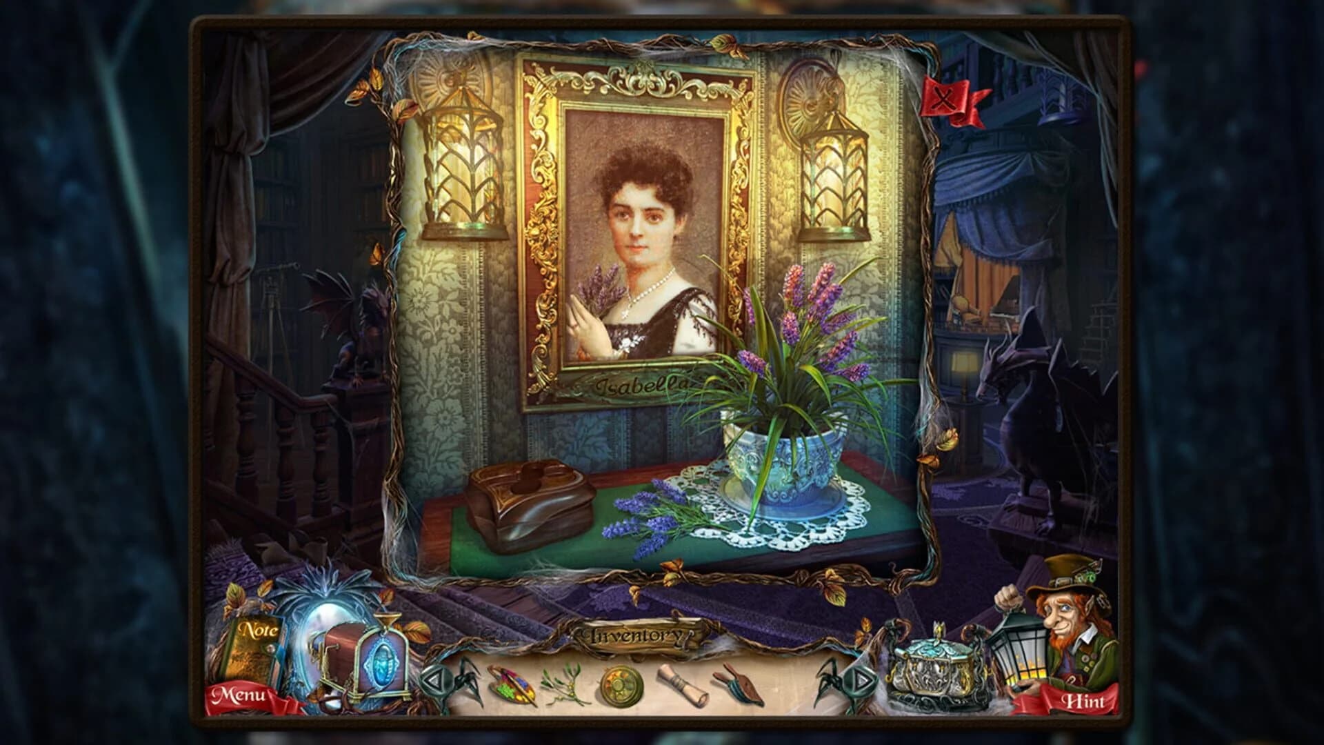 Contract with the Devil screenshot 3