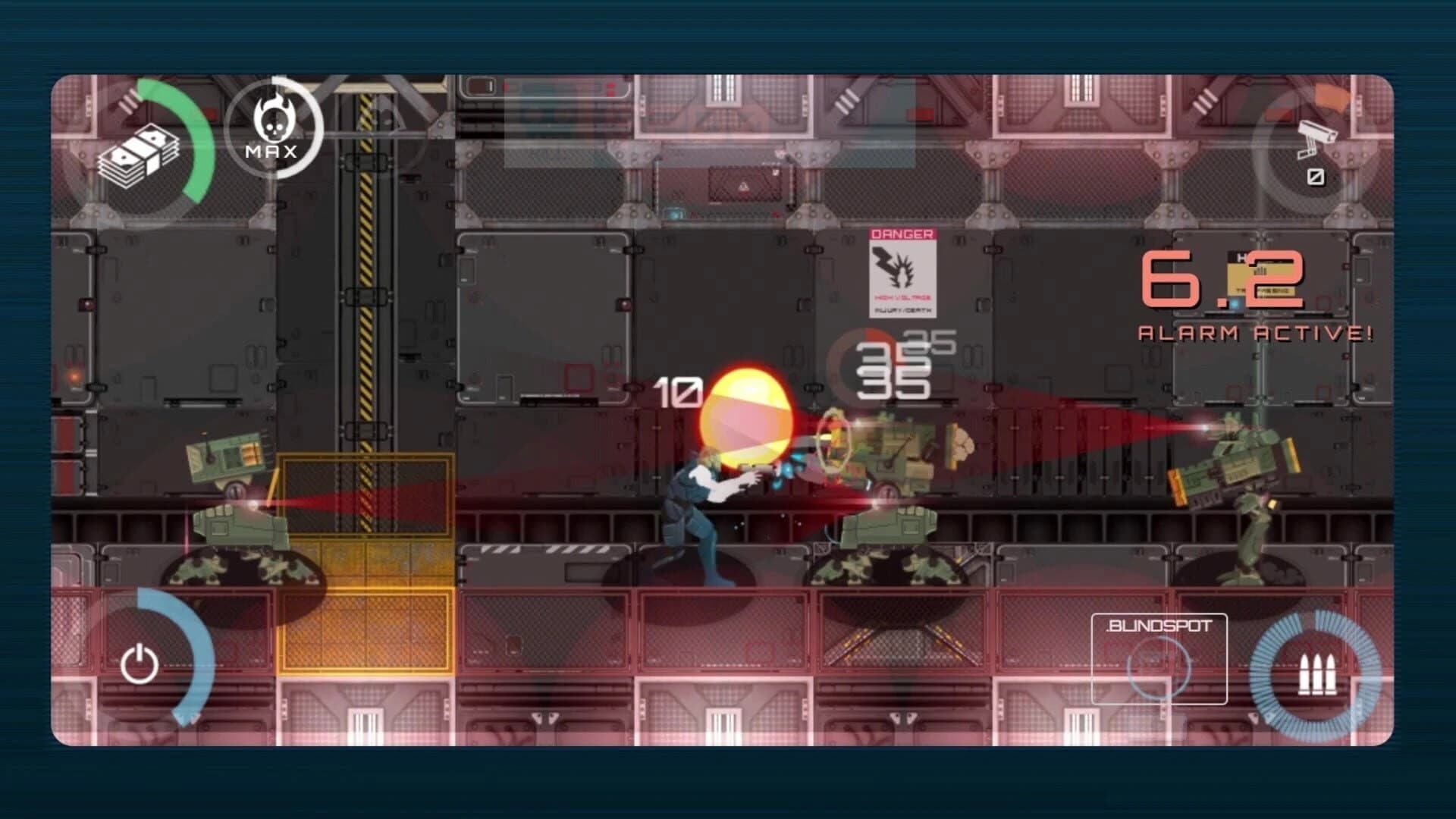 Contract Work screenshot 2