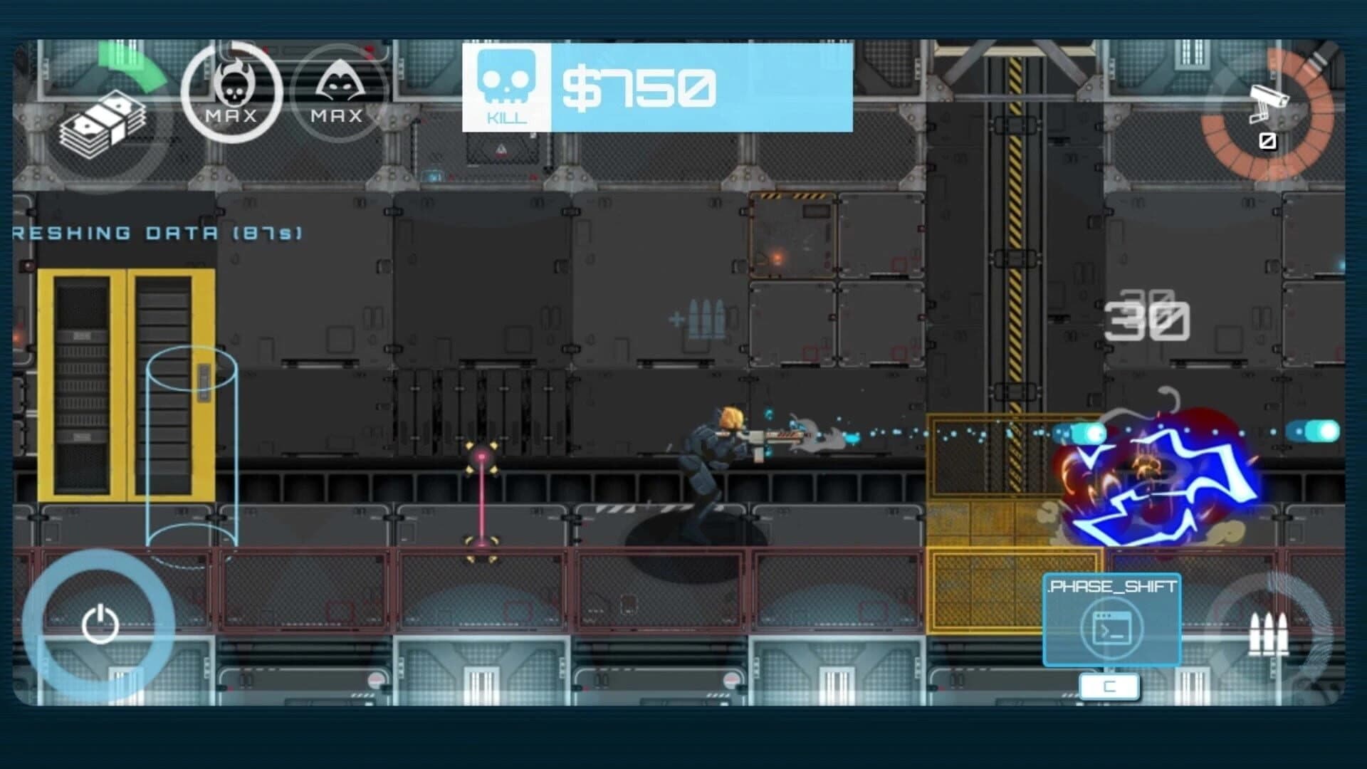 Contract Work screenshot 3